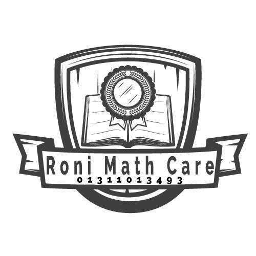 Roni Math Care